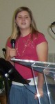 Praising God in Citrus County - Real Life Christian Churches singers and musicians