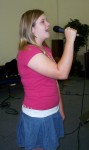 Praising God in Citrus County - Real Life Christian Churches singers and musicians