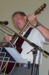 Praising God in Citrus County - Real Life Christian Churches singers and musicians