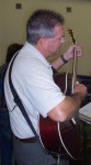 Praising God in Citrus County - Real Life Christian Churches singers and musicians