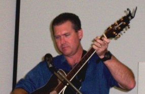 Praise & Worship during Church services in Citrus County, FL