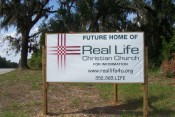 A new face among Citrus County Churches will be building soon