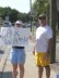 Car Wash for Real Life Christian Church youth to go to Christian summer teen convention.